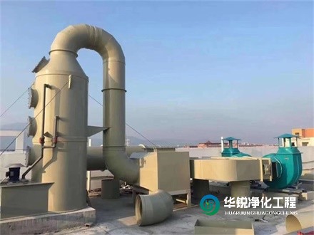 實(shí)驗(yàn)室的通風(fēng)系統(tǒng)應(yīng)該如何設(shè)計(jì)？