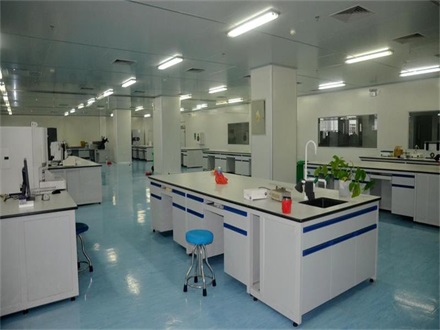成都實驗室建設(shè)