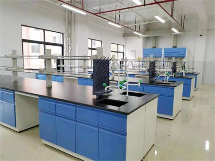 云南實驗室建設