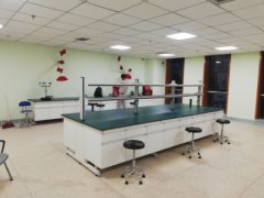 PCR核酸實(shí)驗(yàn)室裝修建設(shè)施工團(tuán)隊(duì)哪家專(zhuān)業(yè)？