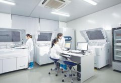 實(shí)驗室設(shè)計公司哪家好