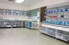 實(shí)驗室設(shè)計和施工中應(yīng)注意的問題。